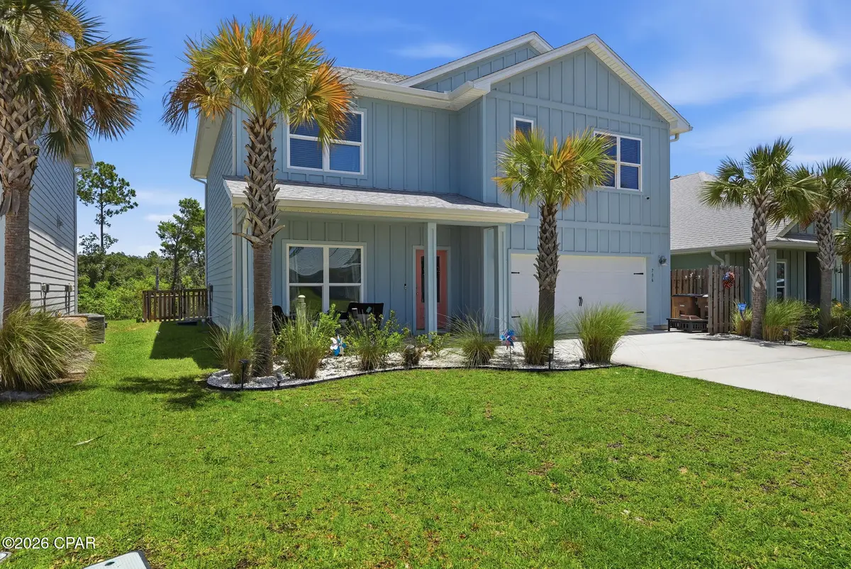 736 Backwater Road, Port Saint Joe, FL 32456 - #1