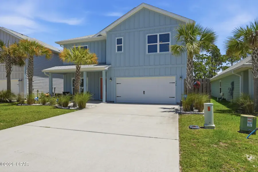 736 Backwater Road, Port Saint Joe, FL 32456 - #3