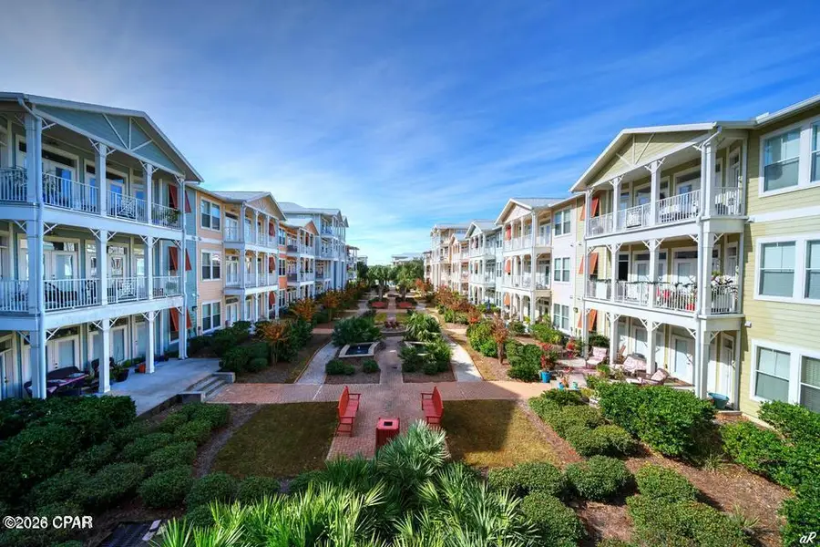 8700 Front Beach Road #3303, Panama City Beach, FL 32407 - #2