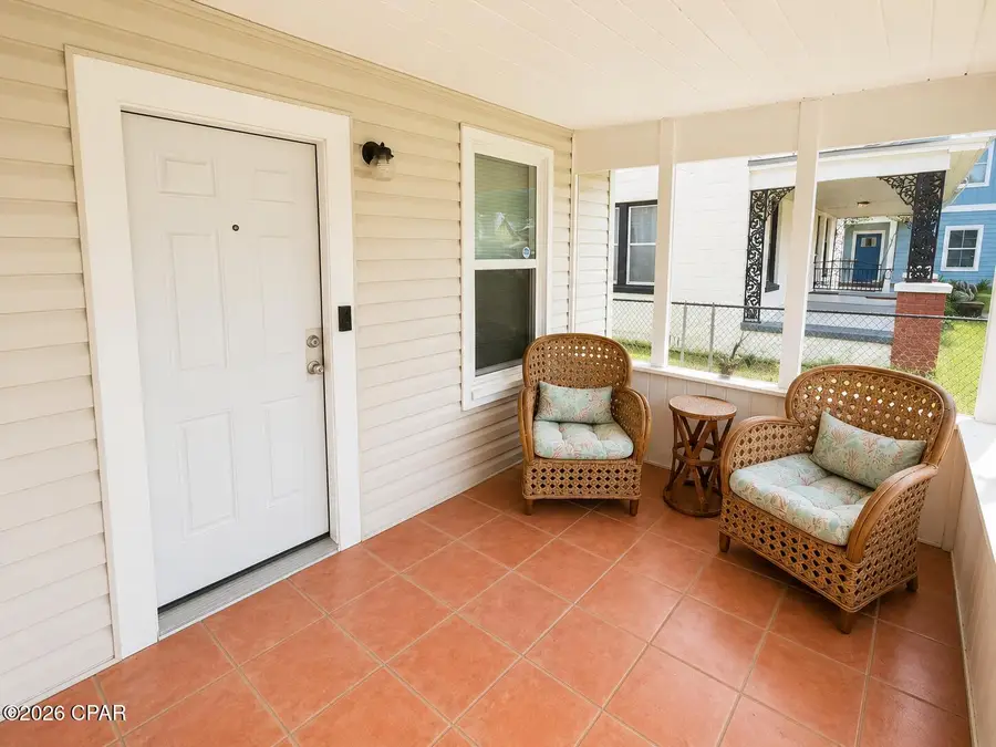 819 Grace Avenue, Panama City, FL 32401 - #3