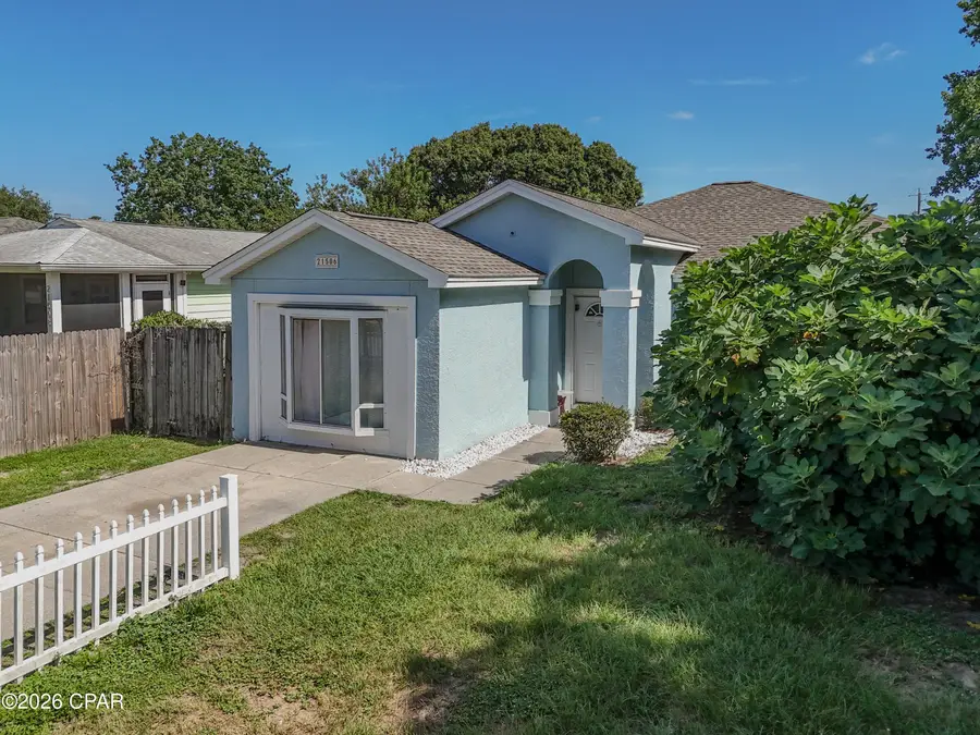 21506 Dolphin Avenue, Panama City Beach, FL 32413 - #3