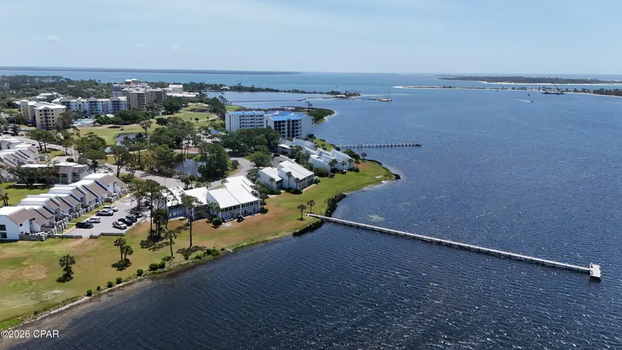 4272 Kingfish Lane #272, Panama City, FL 32408 - #3