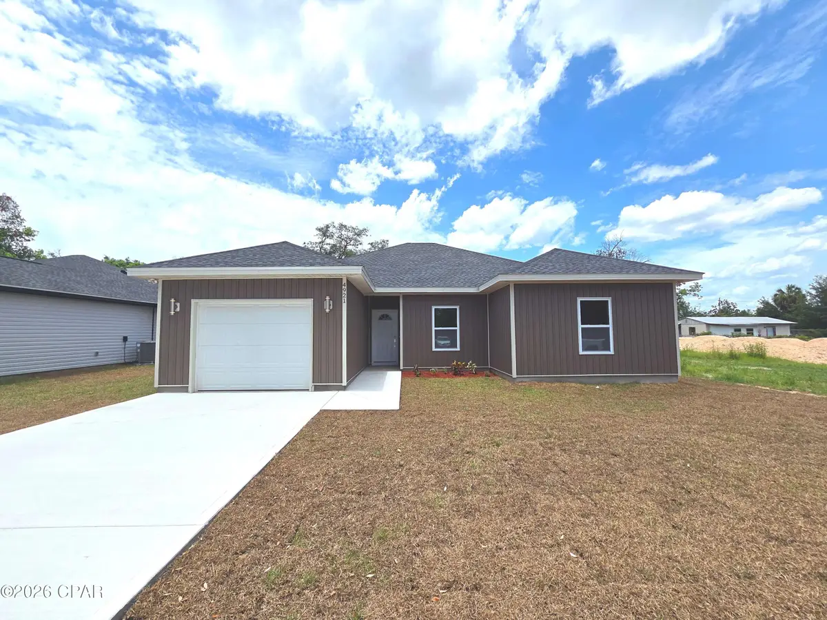 4921 E 2nd Street, Panama City, FL 32404 - #1