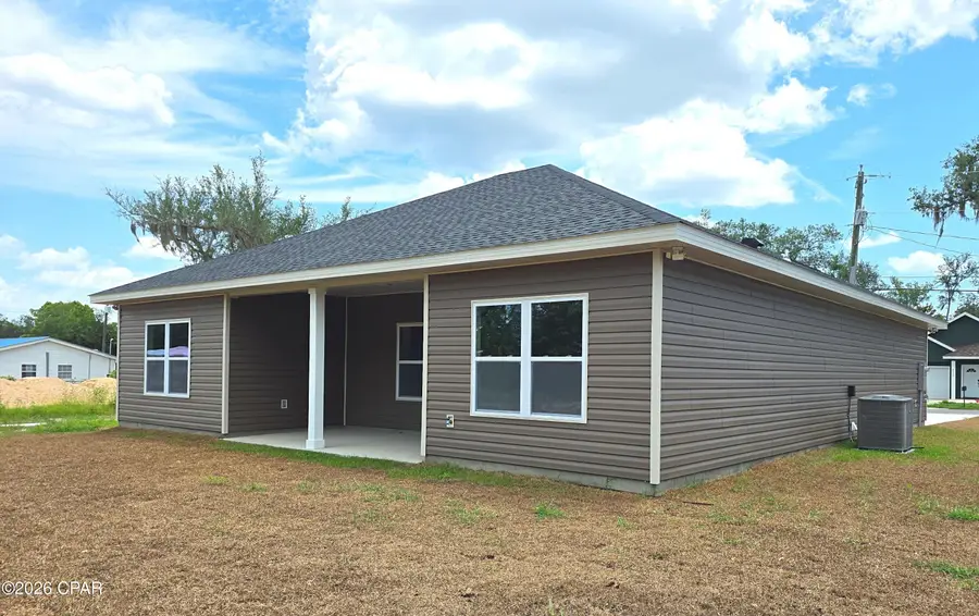 4921 E 2nd Street, Panama City, FL 32404 - #3