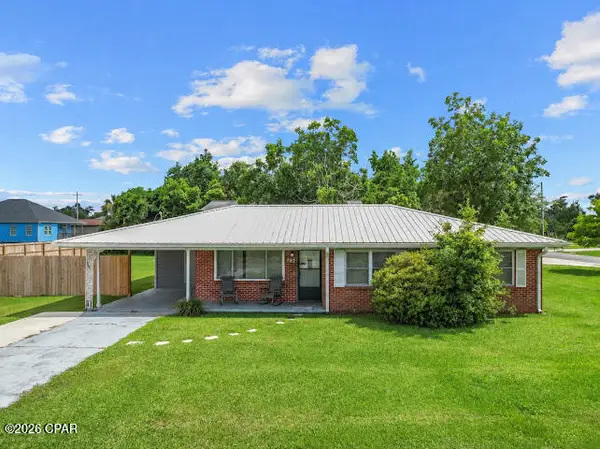 709 W 5th Street, Lynn Haven, FL 32444