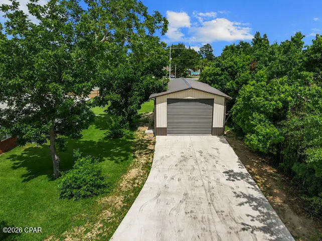 709 W 5th Street, Lynn Haven, FL 32444 - #2