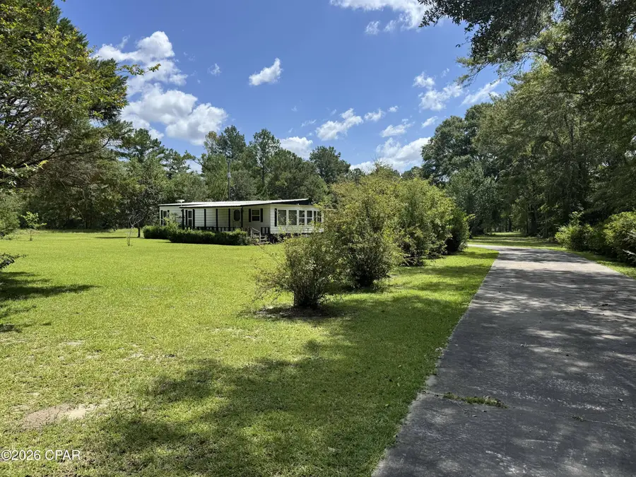 1929 N Holmes Creek Road, Graceville, FL 32440 - #3