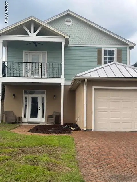 3727 Tiki Drive, Panama City, FL 32408 - #1