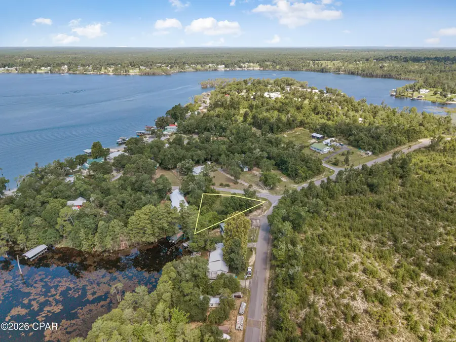434 Somewhere Lane, Alford, FL 32420 - #3