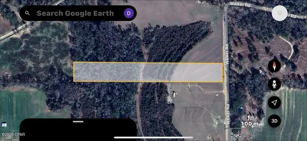 0 Walker Road, Graceville, FL 32440