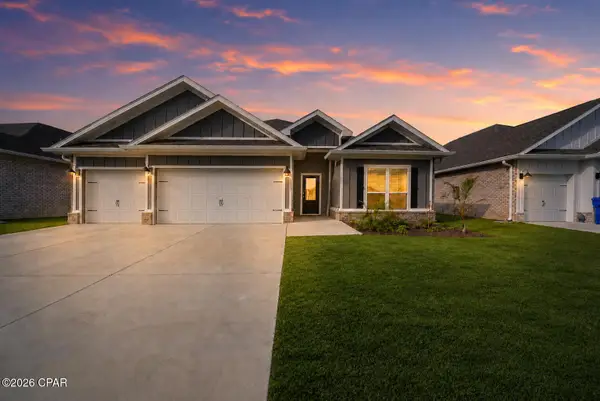 3065 Rachel Place, Panama City, FL 32409