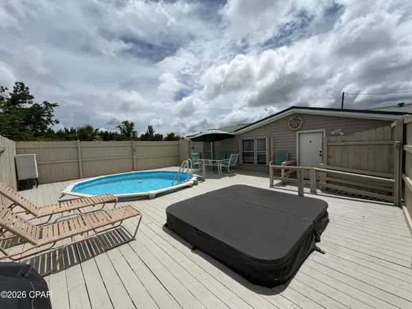 7414 Walker Drive, Panama City, FL 32404