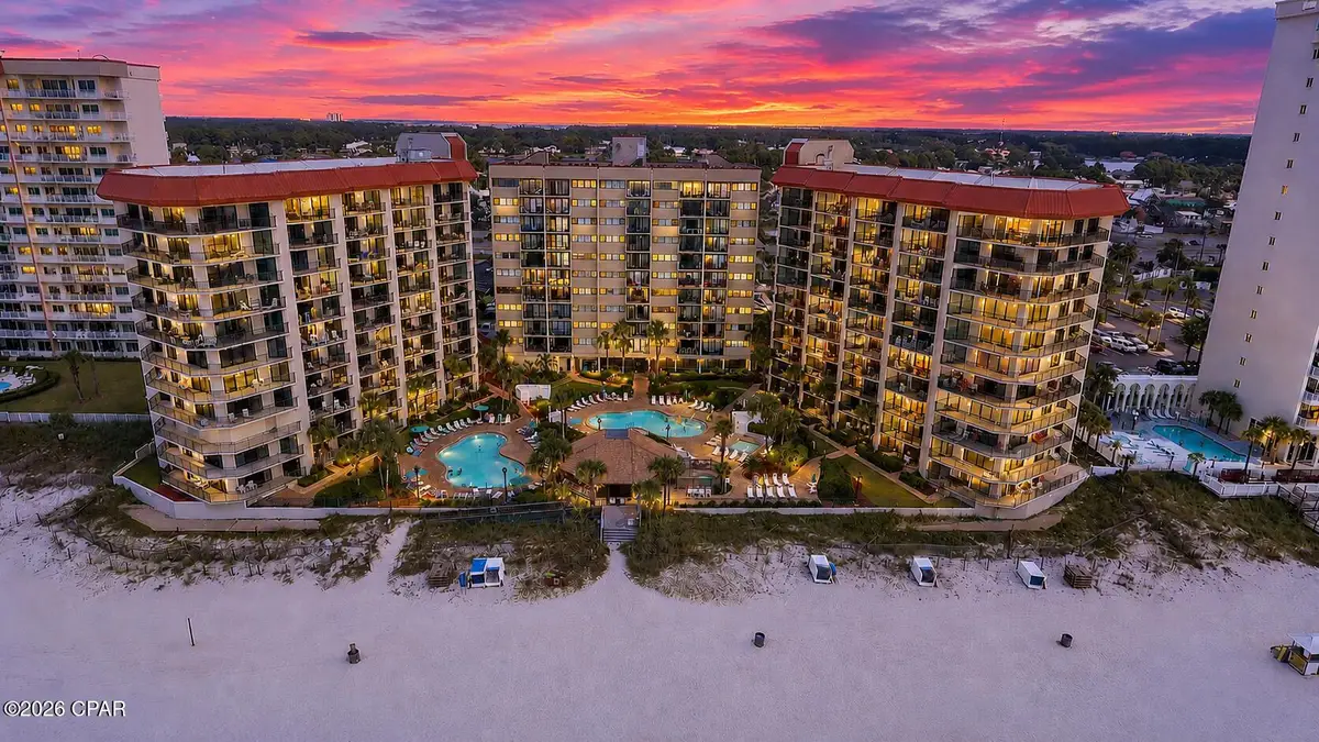 6505 Thomas Drive #804, Panama City, FL 32408 - #1
