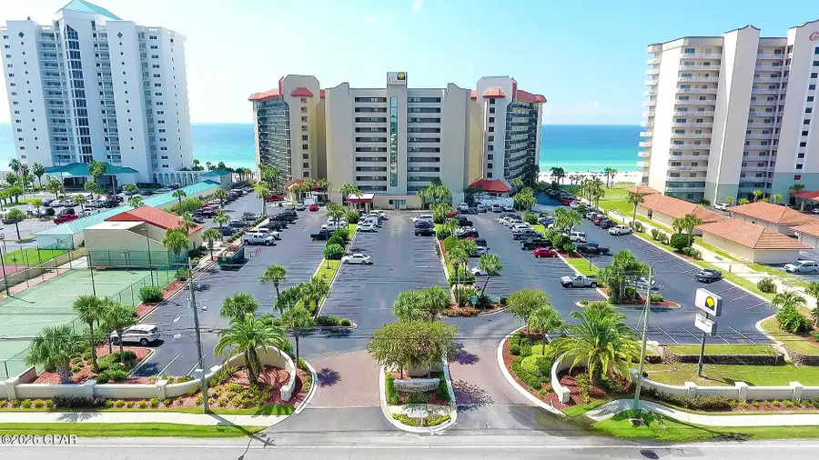 6505 Thomas Drive #804, Panama City, FL 32408 - #2