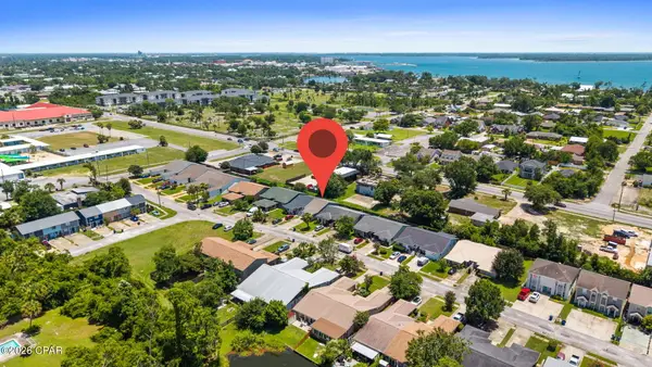 1011 W 11th Court, Panama City, FL 32401