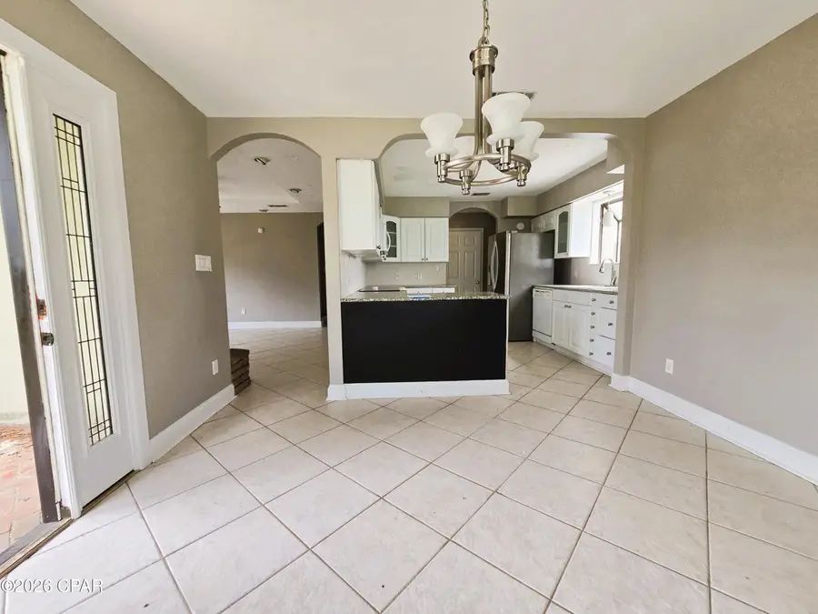 3625 E Ohenry Drive, Panama City, FL 32408 - #2
