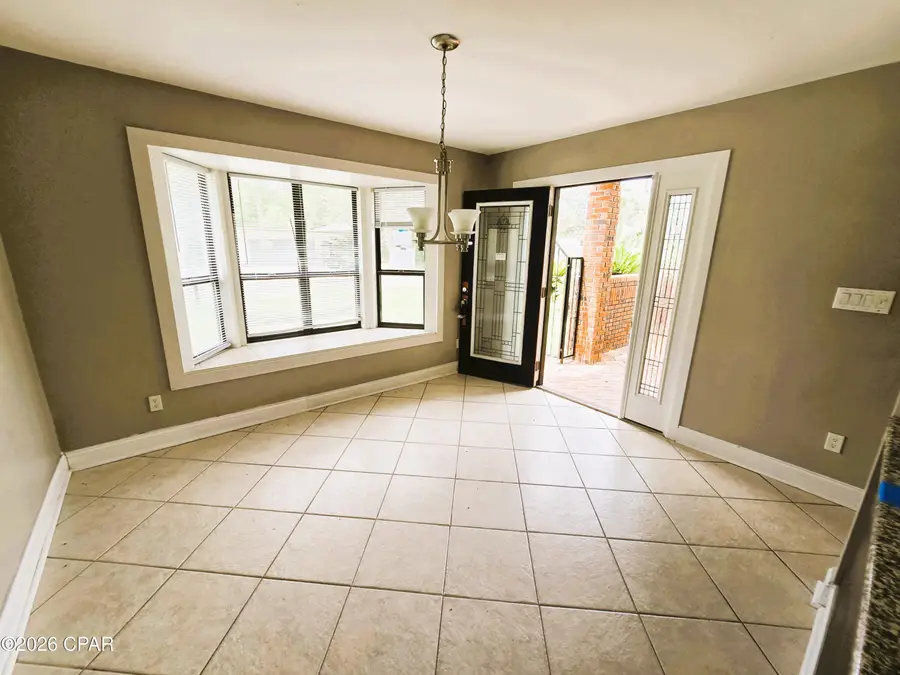 3625 E Ohenry Drive, Panama City, FL 32408 - #3