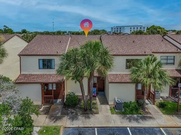 17751 Panama City Beach Parkway #14E, Panama City Beach, FL 32413