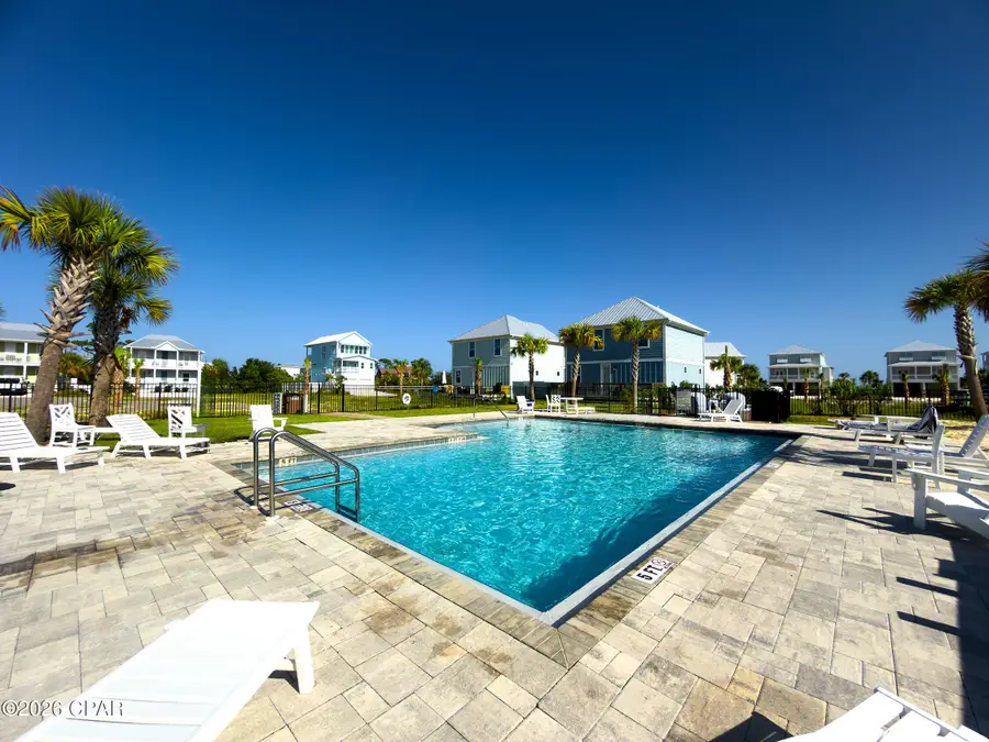 111 Camino Real Road, Port Saint Joe, FL 32456 - #3