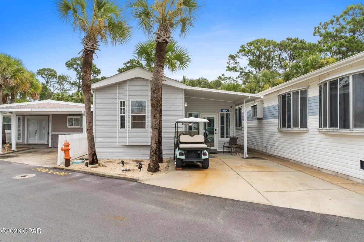 77 Gulf Loop, Panama City Beach, FL 32413 - #1