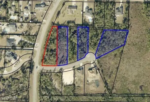 4501 Tara Lane, Panama City, FL 32404