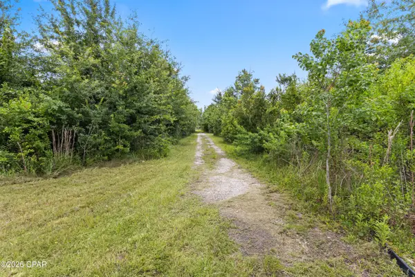 4527 Hilltop Lane, Panama City, FL 32405