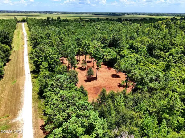 0 Reserve Drive, Marianna, FL 32446