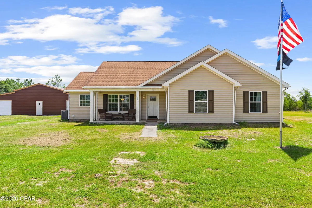 8100 Macaw Lane, Youngstown, FL 32466 - #1
