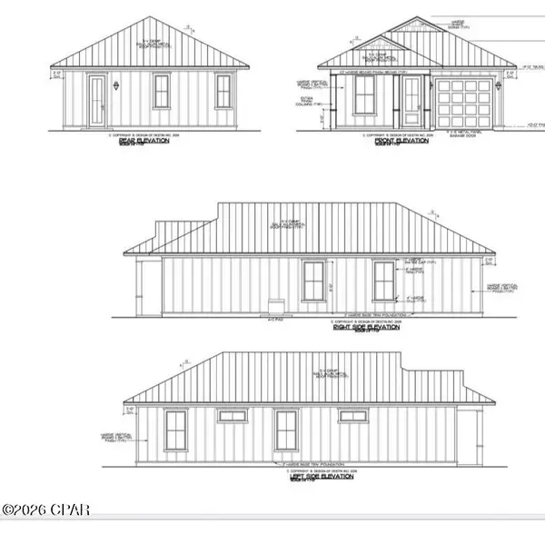 1557 Everitt Avenue, Panama City, FL 32405