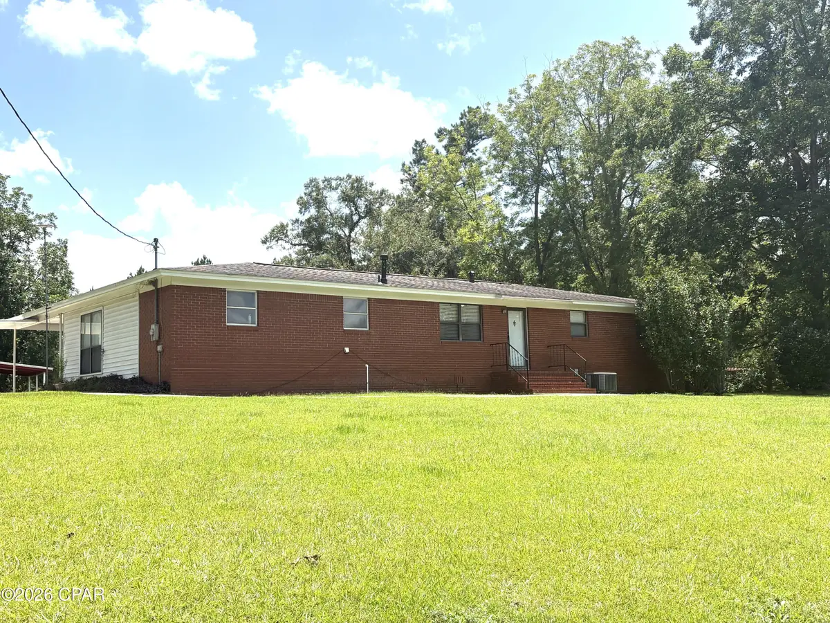 3395 Ontario Road, Marianna, FL 32448 - #1