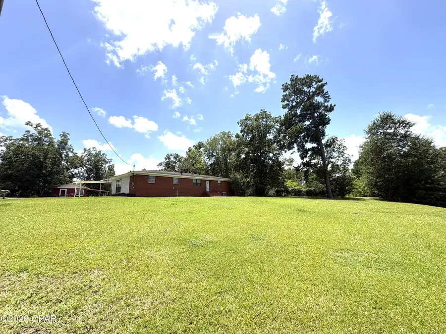 3395 Ontario Road, Marianna, FL 32448 - #2