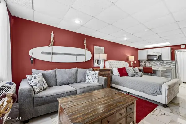 14401 Front Beach Road #305, Panama City Beach, FL 32413