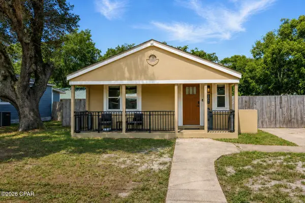1611 Cincinnati Avenue, Panama City, FL 32401
