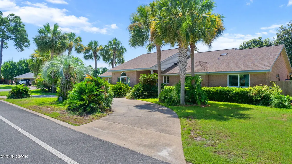 189 Marlin Circle, Panama City Beach, FL 32408 - #1
