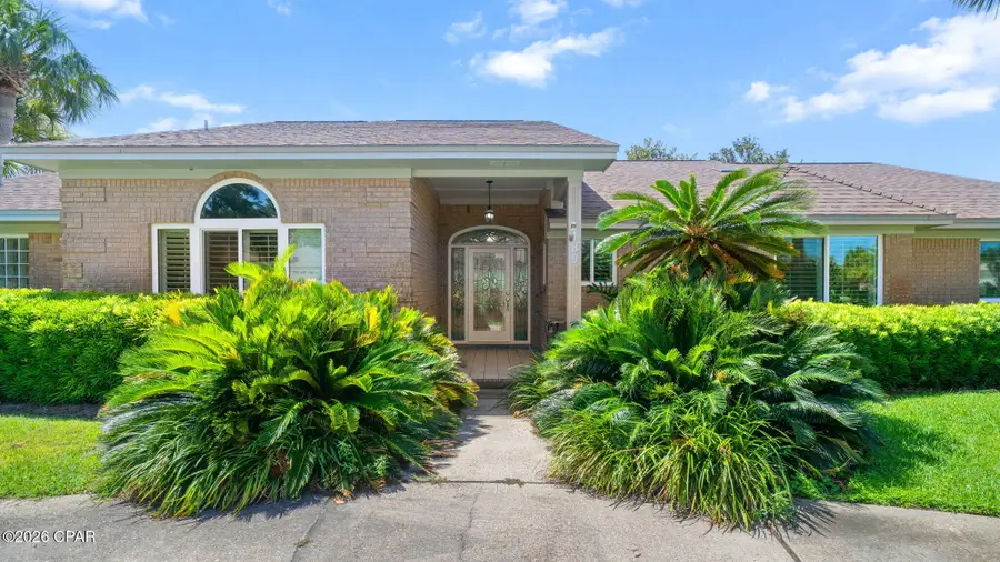 189 Marlin Circle, Panama City Beach, FL 32408 - #2
