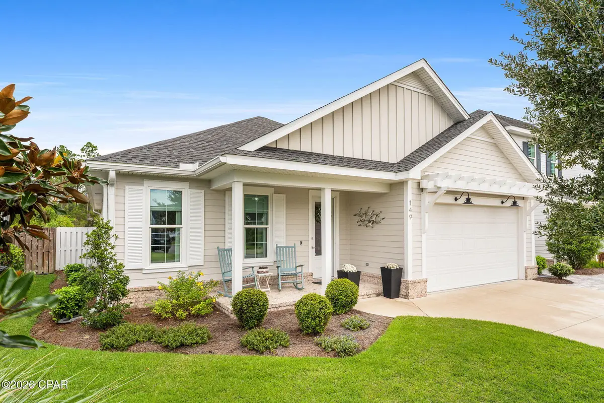 149 Windrow Way, Inlet Beach, FL 32461 - #1