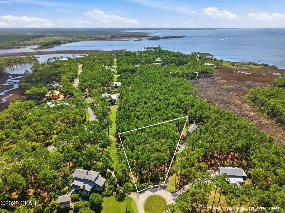 6502 Golden Aster Trail, Panama City Beach, FL 32413 - #1