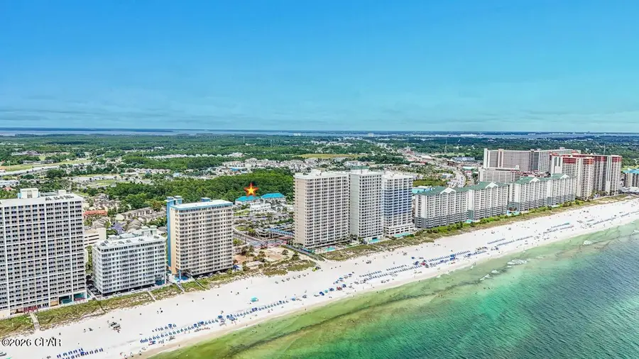 512 Dement Circle #E, Panama City Beach, FL 32407 - #2
