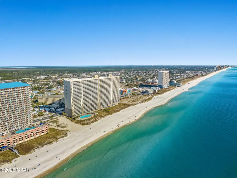 14701 Front Beach Road #529, Panama City Beach, FL 32413 - #2