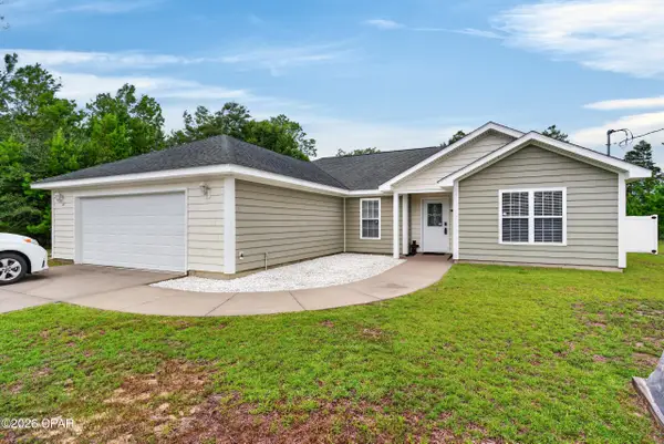 4122 Highland Avenue, Chipley, FL 32428