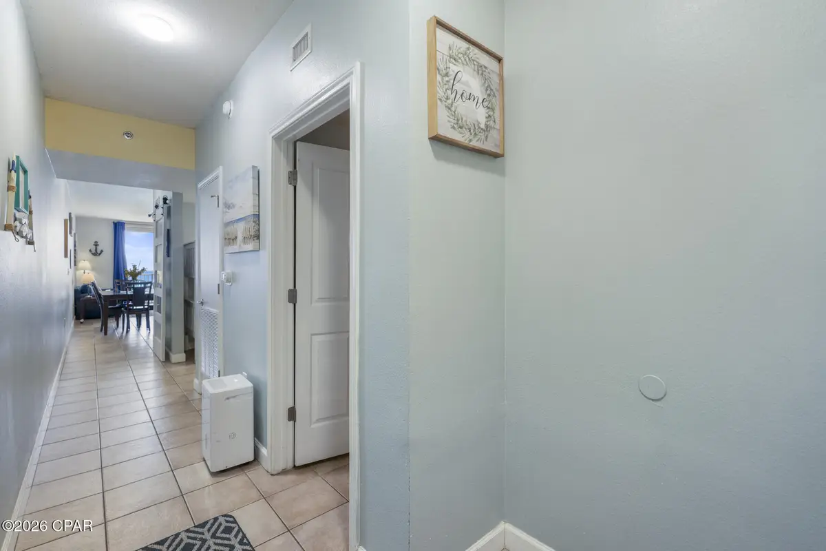 9900 S Thomas Drive #1702, Panama City Beach, FL 32408 - #1