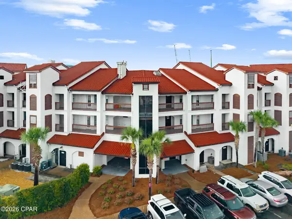 8730 Thomas Drive #1306B, Panama City, FL 32408