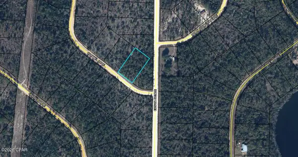 0 Channel Drive, Alford, FL 32420