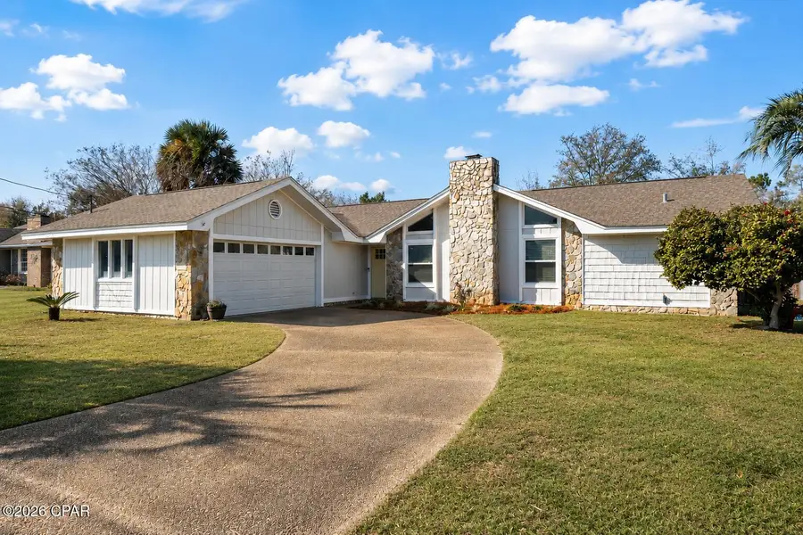 3007 Longwood Circle, Panama City, FL 32405 - #2