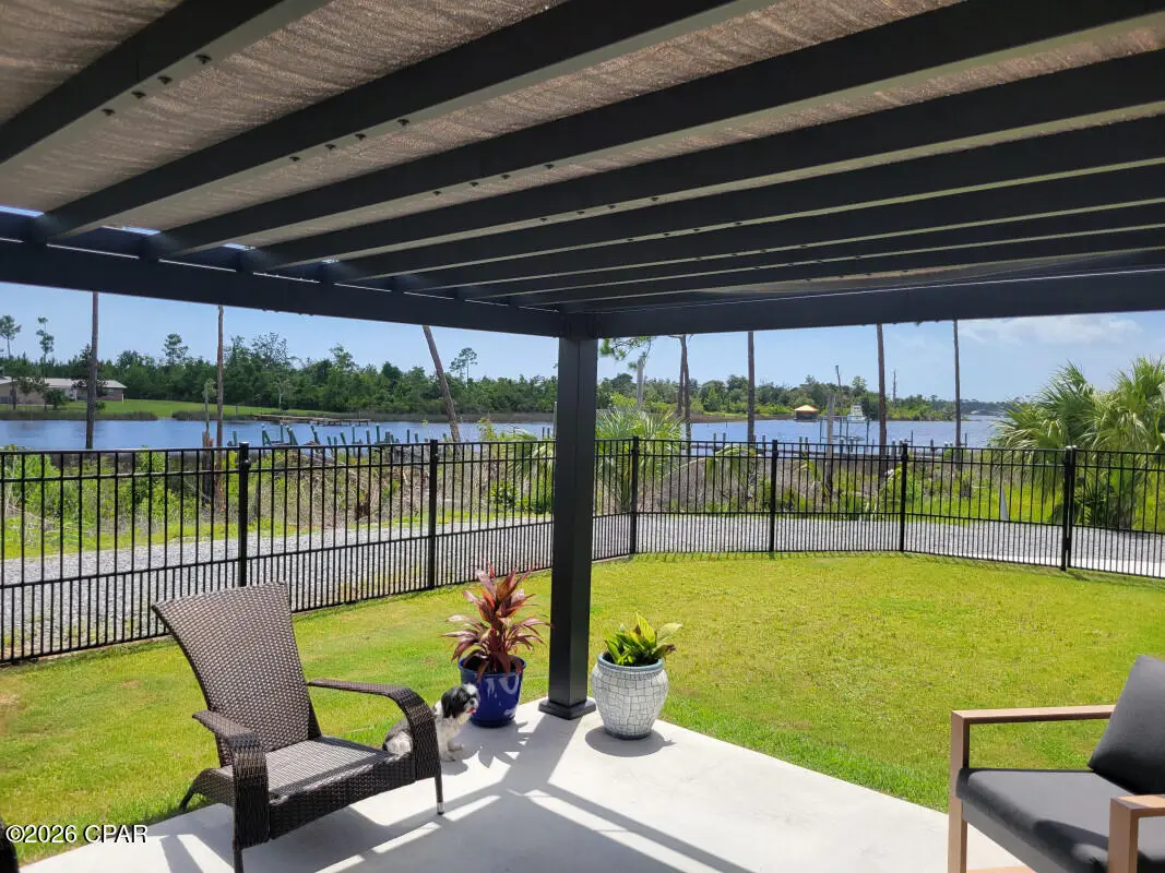 11420 Fowler Street, Panama City, FL 32404 - #1