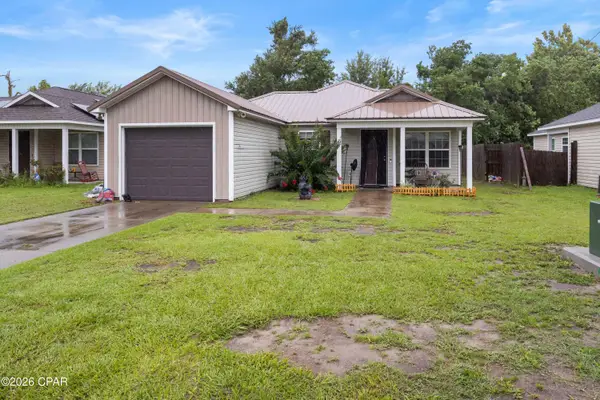 2837 Altha Avenue, Panama City, FL 32405