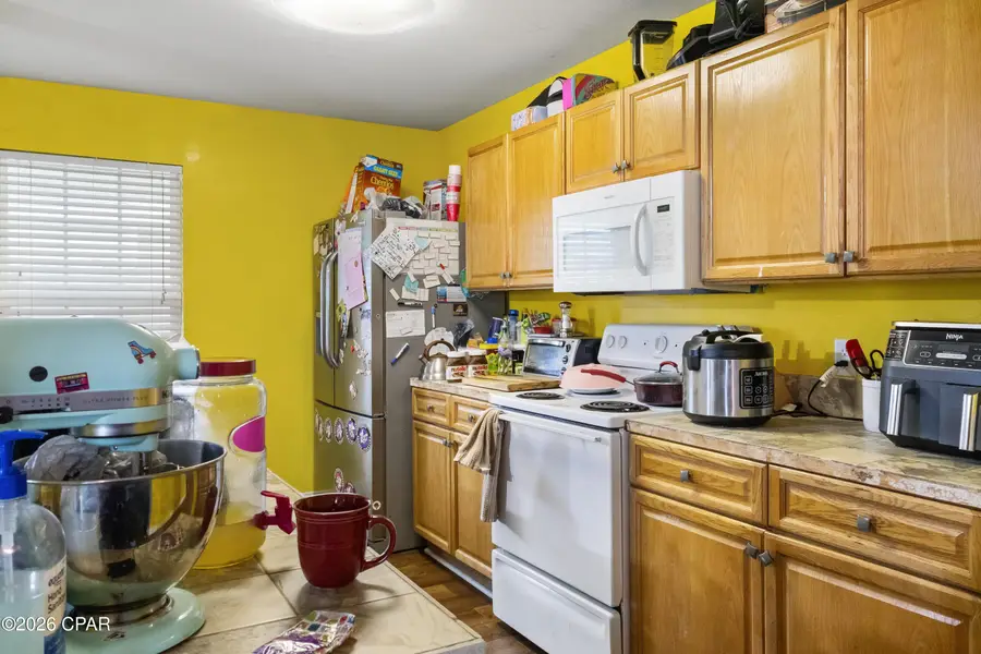 2837 Altha Avenue, Panama City, FL 32405 - #2