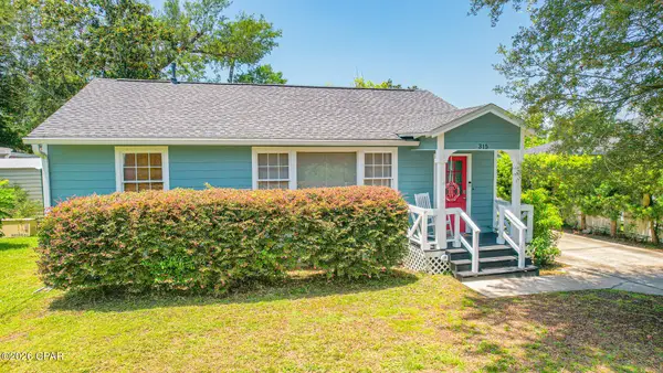315 Allen Avenue, Panama City, FL 32401