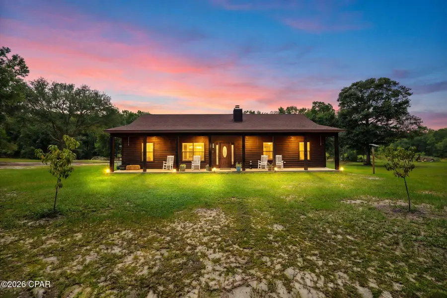 2547 Nightfall Place, Chipley, FL 32428 - #3