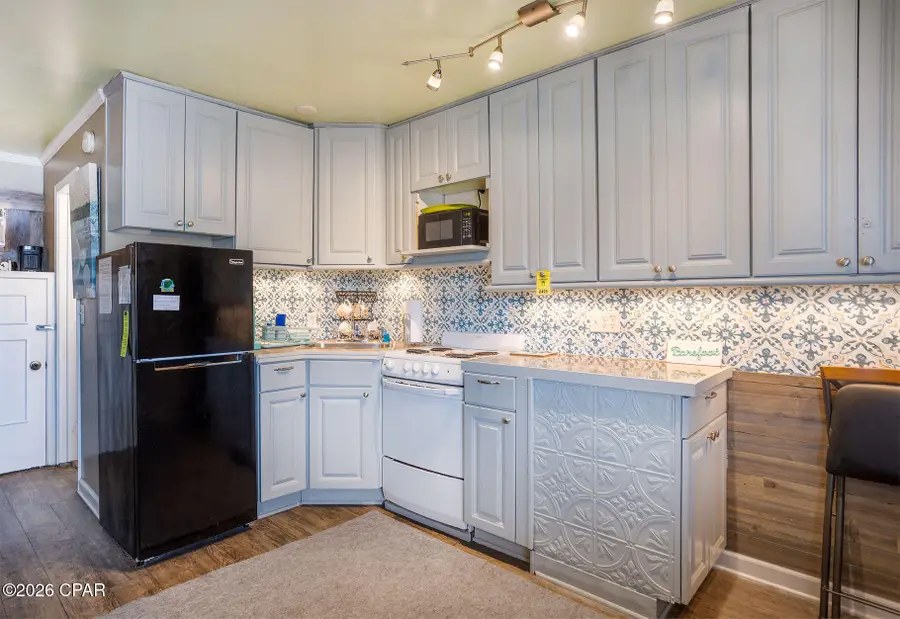 8000 Surf Drive #19, Panama City, FL 32408 - #2
